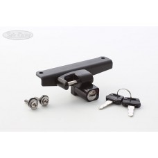 Sato Racing Helmet Lock for BMW R nineT / Racer / Pure (2017+)